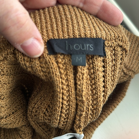 h:ours Knit Pants - Picture 5 of 6